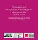 Anna viert carnaval / Anna 9789044806922 Kathleen Amant, Verzenden, Gelezen, Kathleen Amant