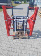 Balenklem met tand Balenprikker Balengrijper  Balenvork, Veehouderij