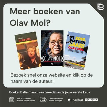 Snelle Sam - De Kartcup - Olav Mol 9789021465968, Verzenden, Zo goed als nieuw, Olav Mol