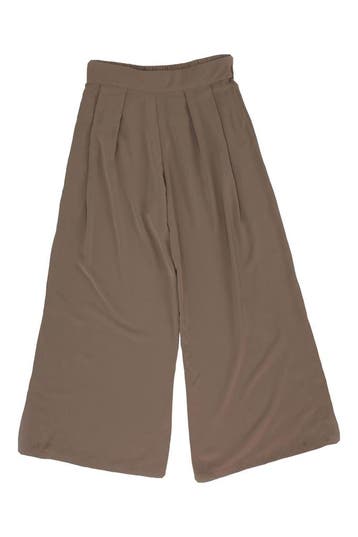 Neo Noir Broek in maat W40 L34 Beige, Kleding | Dames, Truien en Vesten, Neo Noir, Verzenden, Zo goed als nieuw, Beige