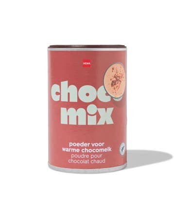 HEMA Chocolademelk poeder 250g – 7 stuks van €5.99 voor sale, Verzenden
