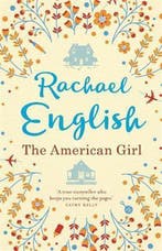 The American Girl 9781473653757 Rachael English, Verzenden, Gelezen, Rachael English