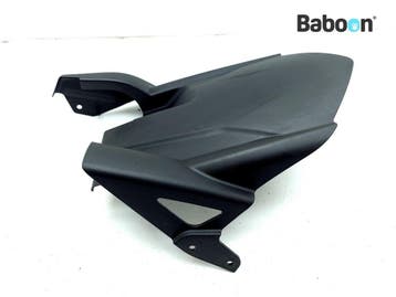 Hugger Kawasaki Z 1000 2017-2018 (Z1000 ZR1000H-J), Verzenden, Gebruikt