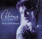 cd single card - Celine Dion - Only One Road, Verzenden, Zo goed als nieuw
