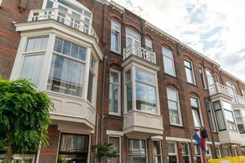 Te huur: Appartement Antonie Duyckstraat in Den Haag, Den Haag, Appartement, Zuid-Holland