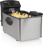 Princess Friteuse  - 4 Liter - Frituurpan ( verpakking be..., Verzenden, Nieuw
