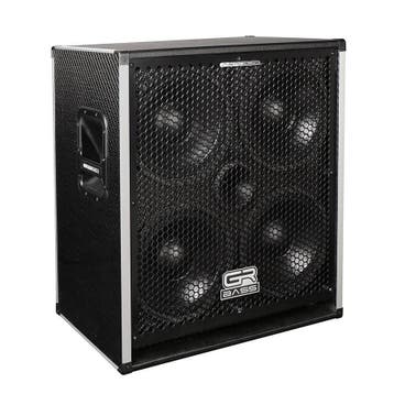 GR Bass AT410/8, Ophalen of Verzenden, Nieuw, Basgitaar, 100 watt of meer
