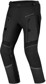 SHIMA Hero 2.0 Waterproof Zwart Textiele Motorbroek, Motoren, Nieuw met kaartje, Heren, Verzenden, SHIMA