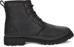UGG - maat 45- M Harkland Weather Heren Laarzen - Black, Verzenden, Nieuw