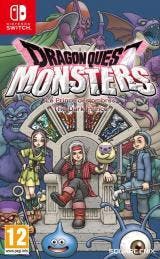 MarioSwitch.nl: Dragon Quest Monsters: The Dark Prince iDEAL, Spelcomputers en Games, Ophalen of Verzenden, Zo goed als nieuw