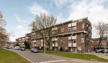 Te Huur 3 kamer Appartement Hollandsch Diep In Zaandam, Direct bij eigenaar, Noord-Holland, Zaandam, Appartement