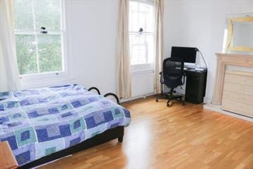 Te Huur Studio Hoofdweg In Amsterdam, 20 tot 35 m², Amsterdam