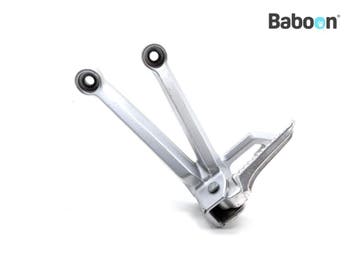 Duosteun Links Suzuki GSX R 750 2004-2005 (GSXR750 K4/K5), Motoren, Verzenden, Gebruikt
