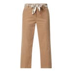Cambio • ribfluwelen pantalon Claire • 36, Cambio, Bruin, Verzenden, Nieuw