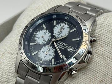 Seiko - SEIKO SELECTION - Zonder minimumprijs - SND365P1 -