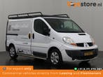 Renault Trafic 20DCi 2007 (Export only), Auto's, Renault, Nieuw, Te koop, BTW verrekenbaar