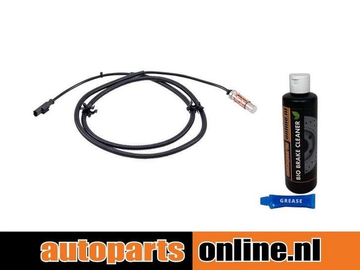 ABS-sensor Land Rover Defender achterzijde, links of rechts, Auto-onderdelen, Besturing, Nieuw, Land Rover, Verzenden