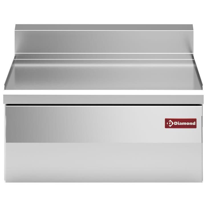 Neutraal Element Met Lade -top-, Zakelijke goederen, Horeca | Keukenapparatuur, Nieuw in verpakking, Ophalen of Verzenden