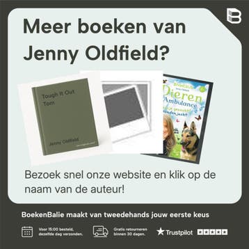 Gevaarlijke operatie Dieren Ambulance 9789085199212, Boeken, Verzenden, Gelezen, Jenny Oldfield