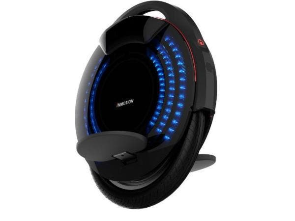 Veiling - INMOTION SCV V8 MONOWHEEL, Diversen, Overige Diversen