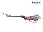 Voorvork Piaggio | Vespa GTS 250 2005-2013 (GTS250, Verzenden, Gebruikt