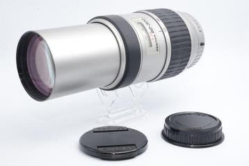 Pentax smc-FA 4.5-5.6/80-320mm | Cameralens, Nieuw