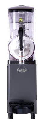 CombiSteel Slush Machine 1x12L, Witgoed en Apparatuur, Ophalen of Verzenden, Nieuw