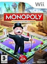 MarioWii.nl: Monopoly - iDEAL!, Spelcomputers en Games, Games | Nintendo Wii, Ophalen of Verzenden, Zo goed als nieuw