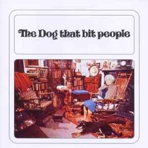 cd - The Dog That Bit People - The Dog That Bit People, Verzenden, Zo goed als nieuw