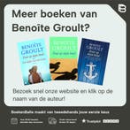Iers dagboek 9789029093132 Benoîte Groult, Verzenden, Zo goed als nieuw, Benoîte Groult