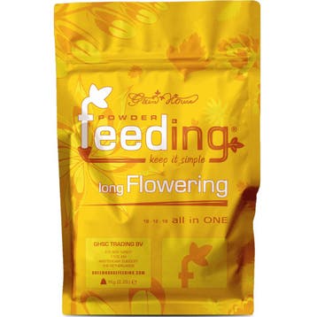 Green House Feeding Long Flowering 1 kg, Ophalen of Verzenden, Nieuw