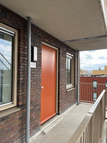 Te huur: Appartement Brouwersgracht in Veenendaal, Huizen en Kamers, Huizen te huur, Utrecht, Appartement, Veenendaal