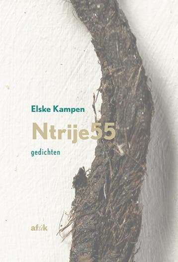 Ntrije55 | Elske Kampen | Nieuw, Ophalen of Verzenden, Nieuw, Elske Kampen