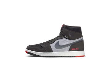 Jordan 1 Retro High Element Gore-Tex Black Infrared, Nieuw