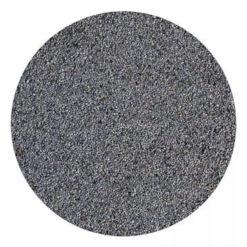 Blauw Maanzaad 3kg, Verzenden, Nieuw