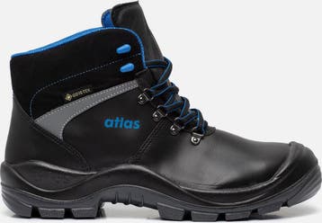 Atlas werkschoenen s3 maat 43, Verzenden, Nieuw