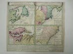 Verenigde Staten - East Coast, New York, Florida, Canada;, Nieuw