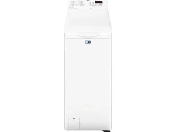 AEG LTR6162K - Bovenlader wasmachine - Trommelinhoud 6 kg -, Witgoed en Apparatuur, Wasmachines, Verzenden, Zo goed als nieuw
