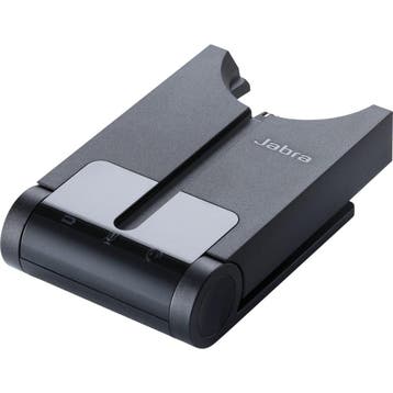 Jabra Pro 920 DECT Headset | Kantoor  Callcenter |, Computers en Software, Headsets, Verzenden, Refurbished