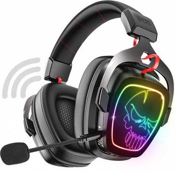 Spirit of Gamer Headset – Gaming – Gaming Headset – RGB –, Audio, Tv en Foto, Verzenden, Nieuw