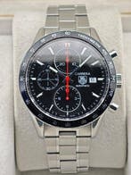 TAG Heuer - Carrera Calibre 16 - CV2014-2 - Heren -