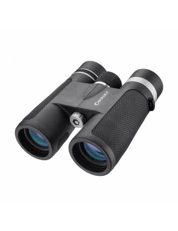 Barska verrekijker Lucid View New 10x42 - Zwart (Camping), Verzenden, Nieuw, Met hoes of tas