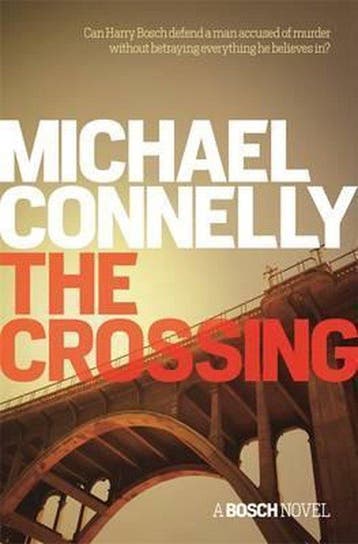 The Crossing - Michael Connelly 9781409145523, Verzenden, Gelezen, Michael Connelly