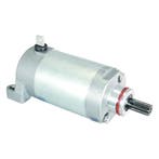 Startmotor Yamaha XT250 YFM250 Raptor 2008-2015 nieuw, Verzenden, Nieuw