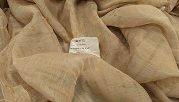 Tessuto in Lino Sunshine by Treatex: Leggerezza e Eleganza, Antiek en Kunst