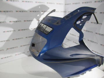 Kawasaki 1000 GTR  Kap voor, Ophalen of Verzenden, Nieuw