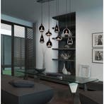 LED Hanglamp - Hangverlichting - Trion Artina - 8, Huis en Inrichting, Lampen | Hanglampen, Ophalen of Verzenden, Nieuw, Metaal