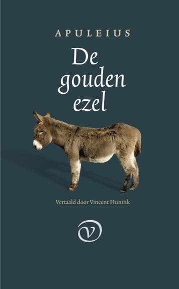 De Gouden Ezel |  | Nieuw, Ophalen of Verzenden, Nieuw
