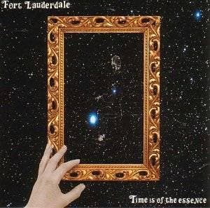 lp nieuw - Fort Lauderdale - Time Is the Essence [VINYL], Verzenden, Zo goed als nieuw, Overige formaten