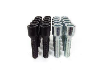SK-Import Wielbouten Lang 45mm Ster 20mm M14x1,5, Ophalen of Verzenden, Nieuw